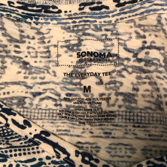 Bundle of 4 - Long Sleeve Tops - Picture 3 of 9